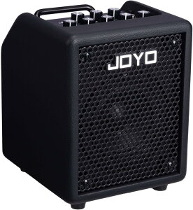 �yJOYO�z �R���p�N�g �x�[�X�p �R���{�A���v �u���b�N BA-30 VIBE CUBE BLK