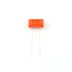 �y���[���ցE���������z�yALL PARTS�z�y�R���f���T�[�z.022 MFD Orange Drop Capacitors ��3�Z�b�g [EP-4380-000] 0.022��F 600V