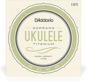 y䂤pPbgEzyD'Addario i__IjzyENzEJ87S Titanium Soprano \vm