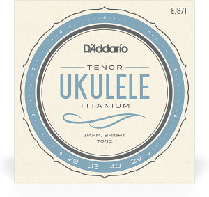 y䂤pPbgEzyD'Addario i__IjzyENzEJ87T Titanium Tenor ei[