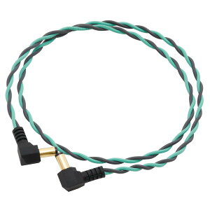 �y���[���ցE���������z�yK.E.S x NEO by OYAIDE�z �X�y�V�����R���{ �R���p�N�g�G�t�F�N�^�[�p �n�C�N�I���e�B�[ DC�p���[�P�[�u�� KDC-GrB/NEO 70cm L/L