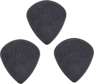 �y���������E�䂤�p�P�b�g�ցzJIMDUNLOP John Petrucci Primetone Jazz III 518PJPBK �� 3������
