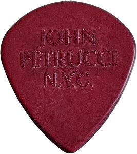 �y���������E�䂤�p�P�b�g�ցzJIMDUNLOP John Petrucci Primetone Jazz III 518PJPRD �� 3������