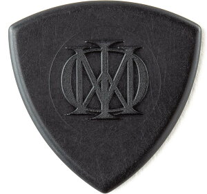 �y���������E�䂤�p�P�b�g�ցzJimDunlop JOHN PETRUCCI TRINITY PICK 545PJP140 6���Z�b�g(�v���C���[�Y�p�b�N)