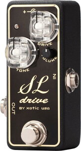 �y���������z�yXotic�i�G�L�]�`�b�N�j�G�t�F�N�^�[�z�I�[�o�[�h���C�u SL Drive