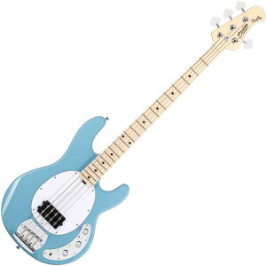 �ySterling By Musicman�z�G���L�x�[�X SUB STINGRAY RAY4-CHB-M1(�`���b�p�[�u���[)