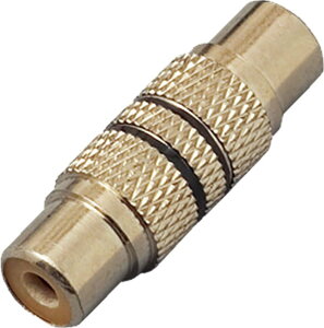 TRUE DYNA �g�D���[�_�C�i �ϊ��R�l�N�^�[ RCA(F)/RCA(F) TDF317