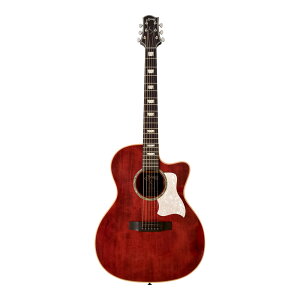 �y���������z�yS.Yairi ���C���z�G���A�R Advanced Series Wine Red YATK-1400EC/WR