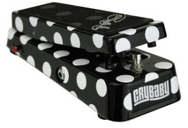 *【ワウペダル】DUNLOPcry baby BG-95 BUDDY GUY SIGNATURE WAH