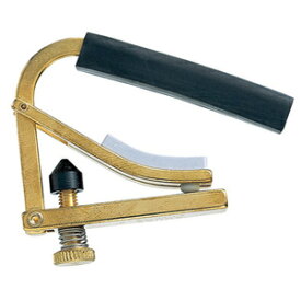 *【SHUBB(シャブ)】【カポタスト】　アコースティックギター用カポタスト　C-1B