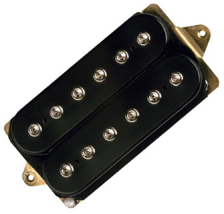 楽天市場】【ピックアップ】【DiMarzio(ディマジオ)】DP-220 High 