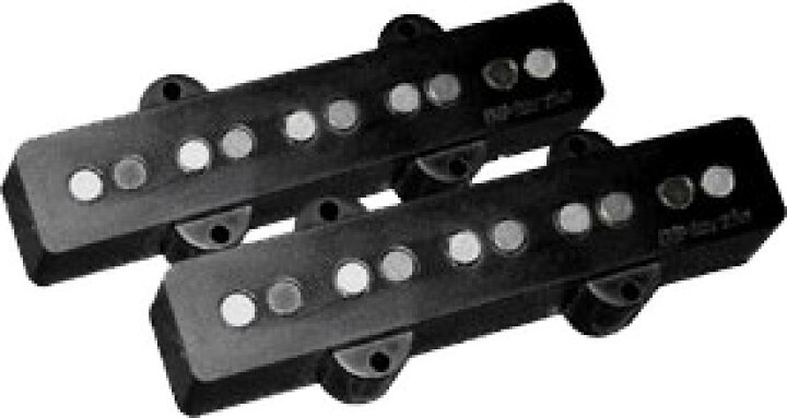 楽天市場】*【ピックアップ】【DiMarzio(ディマジオ)】 ベース用 