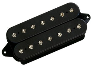 *【ピックアップ】【DiMarzio(ディマジオ)】 7弦用ピックアップ DP700 Blaze Neck