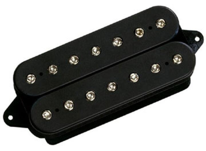 楽天市場】*【ピックアップ】【DiMarzio(ディマジオ)】 7弦用 
