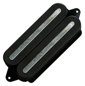 *【ピックアップ】【DiMarzio(ディマジオ)】 7弦用ピックアップ DP705 X2N 7