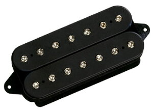 *【ピックアップ】【DiMarzio(ディマジオ)】 7弦用ピックアップ DP719 D Activator 7 Neck