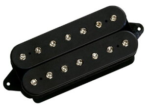 *【ピックアップ】【DiMarzio(ディマジオ)】 7弦用ピックアップ DP720 D Activator 7 Bridge