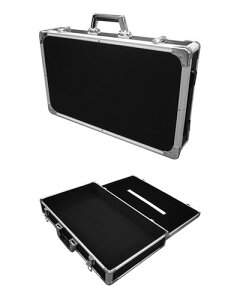 【送料無料】【宅配便発送】【エフェクターケース】EC70 BK