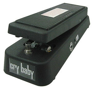 *�y���E�y�_���zDUNLOPcry baby GCB-95