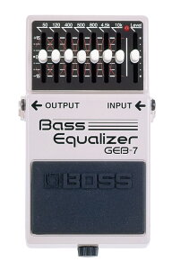 ���y���F�n�z�yBOSS�i�{�X�j�G�t�F�N�^�[�zGEB-7�i�x�[�X�E�C�R���C�U�[�j