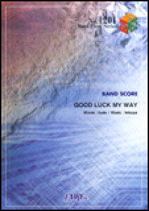 �y�䂤�p�P�b�g�E���������z���y�y���z�y�o���h�s�[�X�zGOOD LUCK MY WAY�^L'Arc�`en�`Ciel