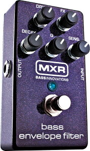 *yGtFN^[zDUNLOPMXR@Gx[vtB^[ M-82(M82) bass envelope filter