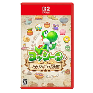 �y�V�i�z Switch2 ���b�V�[�ƃt�J�V�M�̐}�� Nintendo Switch2 �\�t�g �C�V�� �X�C�b�`2 BEE-P-AAKGA �y���[���֑��������z