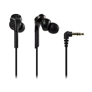 I[fBIeNjJ nC]Ή Ci[C[wbhz SOLID BASS ubN ATH-CKS770XBK yz