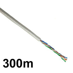 _yVJ[h|Cg5{I12/5^ LANP[u 300m H CAT5e/Xg[g/P CgO[ CML-C5E300MLG yz