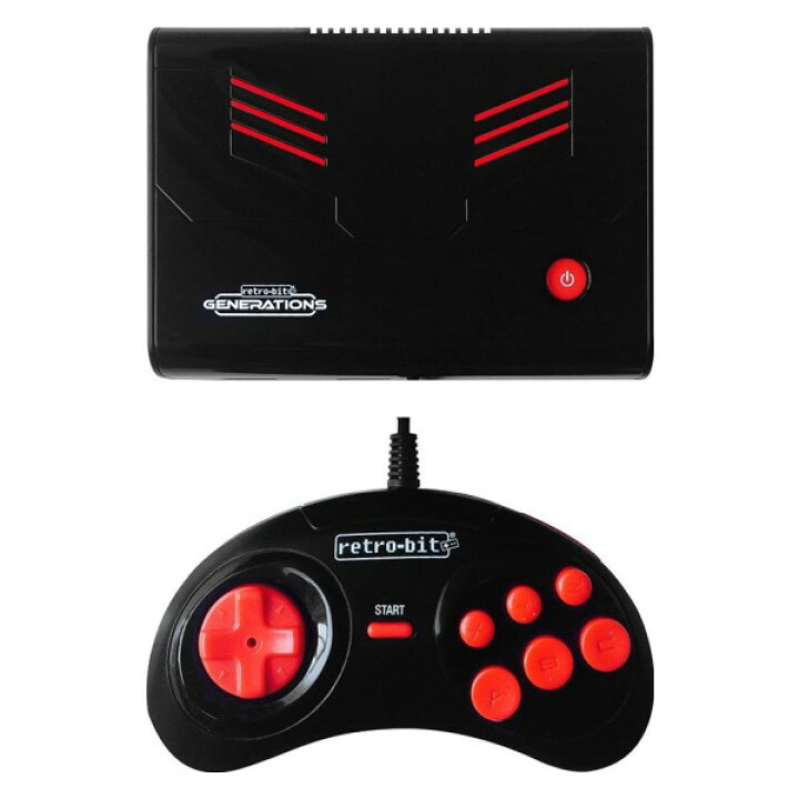 楽天市場】レトロビット ジェネレーション1 80タイトル収録 JNNEX 