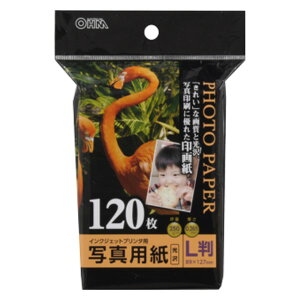 ʐ^p  L 120 tHgvg OHM 01-3252 PA-PRC-L/120 yz