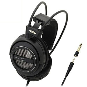 �I�[�f�B�I�e�N�j�J �G�A�[�_�C�i�~�b�N�^�w�b�h�z�� ATH-AVA500 �y���������z