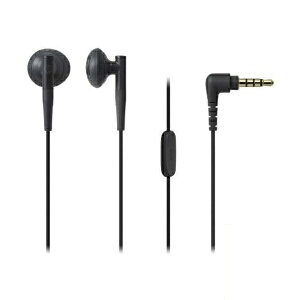 �I�[�f�B�I�e�N�j�J �L�� �C���z�� 3.5mm �u���b�N �}�C�N�t�� �C���z�� �L�� ������ ���{���[�J�[�� L�^�v���O ATH-C200iSBK �y���������z