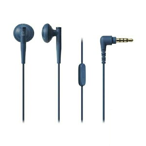 �I�[�f�B�I�e�N�j�J �L�� �C���z�� 3.5mm �u���[ �}�C�N�t�� �C���z�� �L�� ������ ���{���[�J�[�� L�^�v���O ATH-C200iSBL �y���������z