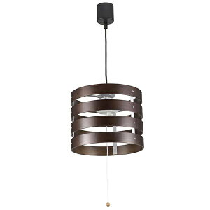 ペンダントライト 電球別売リ 木枠 2灯用 OHM 06-1486 LT-Y20CW 【送料無料】