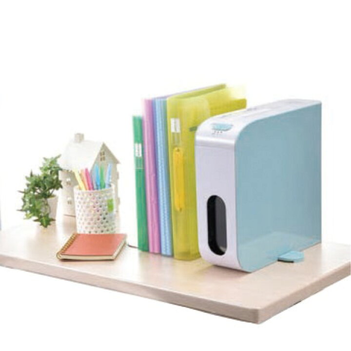 日本 オーム電機 卓上スリムシュレッダー ペールオレンジ SHR-RM602T-PO スリムシュレッダー デスクトップ マイクロカット オレンジ_SHR-RM602T-PO 00-5174