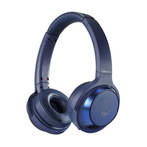 I[fBIeNjJ Bluetooth CXwbhz SOLID BASS u[ ATH-WS330BTBL I[eN wbhz Cz yz