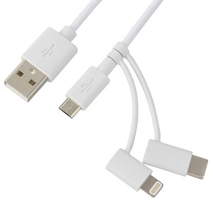 3in1 USBP[u 1m zCg microUSB Type-C CgjOP[u MFIF OHM 01-3785 SMT-L1MCL ACtH iPhone14 14Plus 14 Pro MAX iPhone13Ή yz