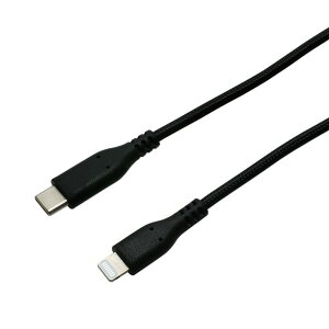 ~V ϋv USB Type-C to CgjOP[u 0.5m MFIFSCL-T05NBK ACtH iPhone14 14Plus 14 Pro MAX iPhone13Ή yz