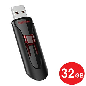 _yVJ[h|Cg8{I11/10^ TfBXN USB3.0tbV 32GB Cruzer Glide SDCZ600-032G-G35 USB SanDisk COe[ y[֑z