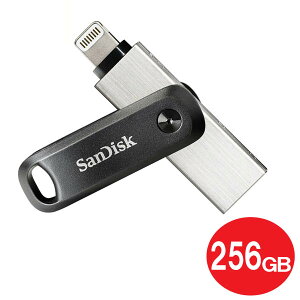 TfBXN CgjORlN^ USB 256GB iXpand Flash Drive Go SDIX60N-256G-GN6NE MFIF SanDisk COe[ ACtH iPhone14 14Plus 14 Pro MAX iPhone13Ή yz yŋzz