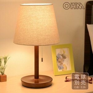 �e�[�u���X�^���h �����F �ؐ� �u���E�� OHM 06-3810 TT-YN26MAW-T ���d���ʔ� �y���������z