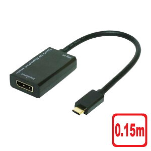 _yVJ[h|Cg8{I10/5^ ~V Type-CiIXj-DipsplayPortiXjϊA_v^ USB-PDΉ USA-PDP1BK USBDipsplayPort PDŋdȂfo yz