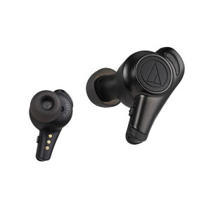 �I�[�f�B�I�e�N�j�J Bluetooth �t�����C�����X�C���z�� �u���b�N SoundReality ATH-CKR70TWBK ���S���C�����X �g�D���[���C�����X�C���z�� �y���������z