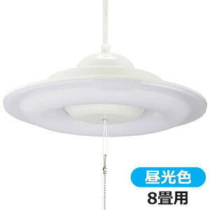 LEDy_gp 8p 3800lm vXCb` F OHM 06-3878 LT-Y40D8G-RP Z[hʔ yz