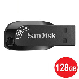 _yVJ[h|Cg5{I9/5^ TfBXN USB3.1tbV 128GB Gen1 UltraShift 100MB/s SDCZ410-128G-G46 USB SanDisk COe[ y[֑z