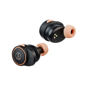 �I�[�f�B�I�e�N�j�J Bluetooth ���S���C�����X�C���z�� �u���b�N ATH-CK1TWBK �y���������z