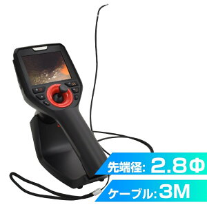 360x[ɍ׍HƓ 2.8mma 3mf Ɩp\XR[v TR[ CC4028H3M yz