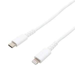 ~V PDΉ 炩ϋv USB Type-C to CgjOP[u zCg 2m SCL-YS20WH ACtH iPhone14 14Plus 14 Pro MAX iPhone13Ή yz