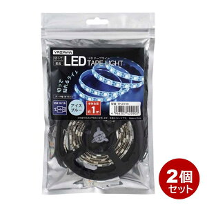 U LEDe[vCg USB 1m ACXu[ TPL011IB-2P LEDe[vCg ԐڏƖ  P[X fBXvC y[֑z